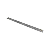 DEWALT Führungsschiene 2600 mm - Zubehörtyp: Führungsschiene - Verpackungseinheit: 1 Stück - Für Material: Diverse