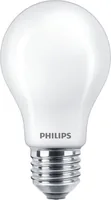 Philips Professional Lampe MASTER VLE LEDBulb D 3.4-40W E27 927 A60 FR G - Energieeffizienzklasse: D - Lampensockel: E27 - Protokoll: Ohne - Smart Home: Nicht kompatibel - Farbtemperatur Kelvin: 2700 K - Gesamtleistung: 3.4 W