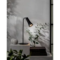 Star Trading Tischleuchte Functional LED-Modul, IP20, warmweiss-kaltweiss - Betriebsart: Batteriebetrieb - Lampensockel: Keine - Farbtemperatur Kelvin: 3000 bis 6000 K - Zusätzliche Ausstattung: USB-Anschluss - Gesamtleistung: 1.9 W - Dimmbar: nicht dimmb