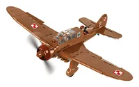 PZL.23 Karaś, Konstruktionsspielzeug