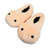 Mad Monkey 2000136 slippers Closed slipper Unisex Beige