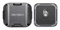 PGYTECH Shoulder Strap Quick Release Clamp & Plate - Zubehörtyp Kamera: Kamerazubehör