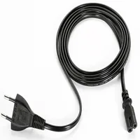 Motorola 50-16000-255R câble électrique Noir