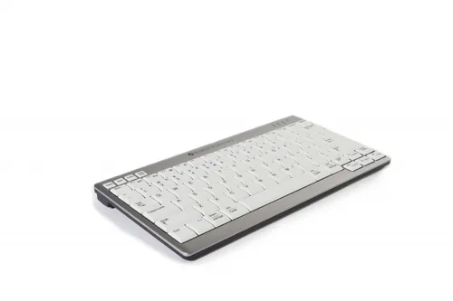 BakkerElkhuizen Tastatur Ultraboard 950 Compact Wirel. US