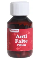 Trendcompany Anti Falte Schokopille - Nährwertangabe pro: 100 g - Energiegehalt (in kj): 464 KJ - Energiegehalt (in kcal): 1949 Kcal - Fett: 16 g - Davon gesättigte Fettsäuren: 9.8 g - Kohlenhydrate: 76 g