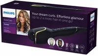 Philips StyleCare Prestige BHB876/00 Auto Curler