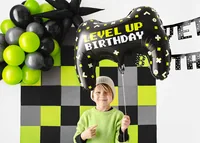 PartyDeco FB225 party decoration Toy balloon