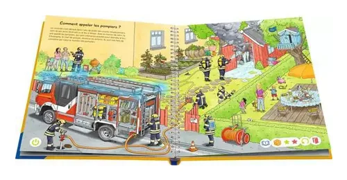 tiptoi 13099015 audiobook
