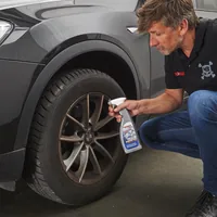 Sonax Felgenreiniger XTREME Plus 750 ml - Produkttyp: Felgenreiniger - Set: Nein