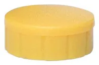 MAUL 6161513 craft magnet Round