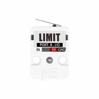 M5Stack Limit Switch Unit - Zubehörtyp: Schalter - Anschlussart: Grove 4-Pin - Set: Nein