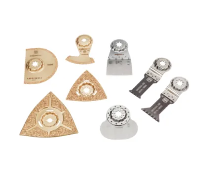 Fein Profi Set Starlock MAX Heizung + Sanitär