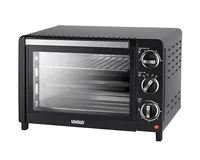 Unold 68875 Ofen Allround