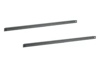 Hagor Adapterstreifen VESA 600 2teilig für VWH-5