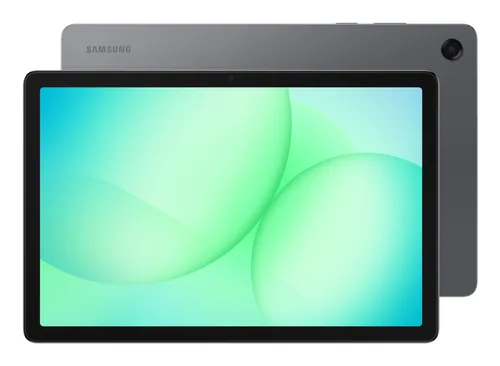 Samsung Galaxy Tab A11+ 256 GB 27,9 cm (11") 8 GB Wi-Fi 5 (802.11ac) Grigio