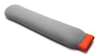 Ergostone Nackenkissen - Produkttyp: Massagekissen - Detailfarbe: Grau - Körperbereich: Nacken - Massageart: Akupressur - Wärmefunktion: Keine Angaben - Vibrationsfunktion: Keine Angaben