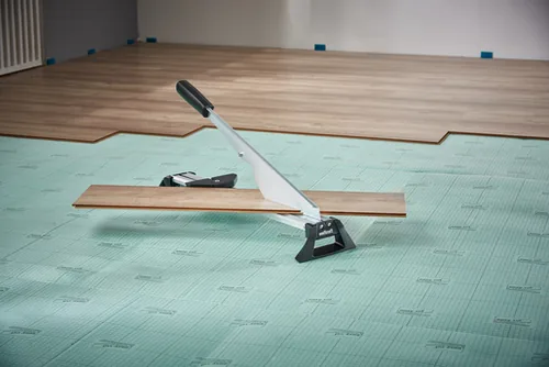 Wolfcraft Laminierschneide- maschine LC 600