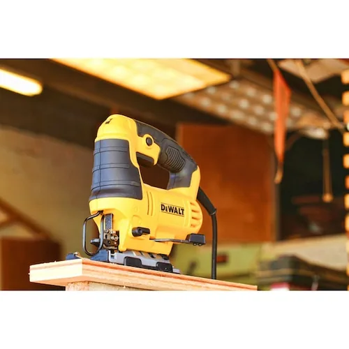 DeWALT DWE349-QS power jigsaw 2.4 kg