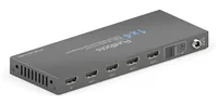 PureTools PT-SP-HD14-48G video splitter HDMI 4x HDMI
