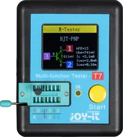 Joy-iT JT-LCR-T7 multimeter Digital multimeter