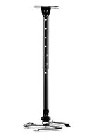 Edbak PM1 project mount Ceiling Black