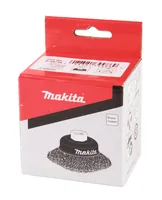 Makita D-39746 Stahldrahttopfbürste MS 60mm