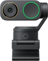 Insta360 CINSABPA webcam 3840 x 2160 Pixel USB-C Nero