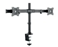 Hagor Tablemount KB Dual Tischhalterung 2x15-27""