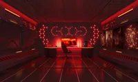 Govee Gaming Wall Lights (4+1)