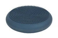 TOGU Ballkissen Dynair Ballkissen Senso XL - Belastbarkeit: 200 kg - Durchmesser: 36 cm - Farbe: Dunkelblau - Form: Rund - Sportart: Fitness