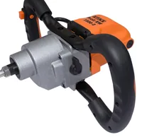 ATIKA 319004 concrete mixer 1800 W