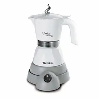 Ariete Moka Electric, weiß