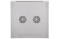 Extralink EX.8567 rack 6U Da parete Grigio
