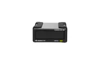 Tandberg Data O-T RDX External drive, black, USB3+ interface