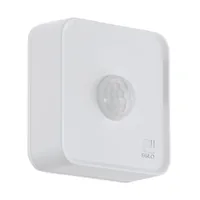 EGLO Leuchten Bewegungsmelder Connect Z ZigBee - Produkttyp: Sensor - System-Kompatibilität: Keine - Protokoll: Bluetooth - ZigBee - Systemkommunikation: Wireless - Detailfarbe: Weiss