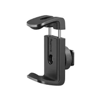 Smallrig Powerbank-Klemme mit Cold Shoe Mount - Zubehörtyp: Halterung
