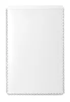 Durable 213619 wallet/card case/travel document holder Cover Transparent