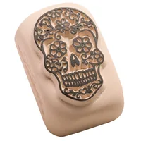 COLOP LaDot Tattoo Stempel 156377 sugar skull mittel