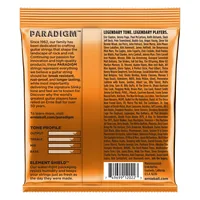 Ernie Ball Gitarrensaiten 2022 Paradigm Slinky – Hybrid 9 - 46 - Packungsgrösse: Satz - Zu Instrument: E-Gitarre - Saitenanzahl: 6-Saiter