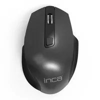 INCA Maus IWM-515 1600 DPI,Wireless,Laser SW retail retail