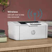 HP LaserJet M110w 600 x 600 DPI A4 Wi-Fi