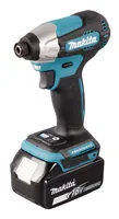 Makita DTD157Z power wrench 1/4 3000 RPM 140 N⋅m Black, Green 18 V