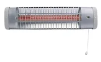 Olympia HH Heizstrahler BR 60 600 Watt grsi