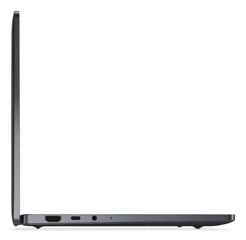 DELL Pro 13 Premium PA13250 Copilot+ PC Intel Core Ultra 5 236V Laptop 33,8 cm (13.3") Full HD+ 16 GB LPDDR5x-SDRAM 512 GB SSD Wi-Fi 7 (802.11be) Windows 11 Pro Grau Schweiz