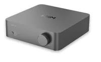 Wiim Vibelink Amp HiFi-Verstärker grau