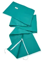 Leifheit Schutzhülle Wäschespinne Hellgrün - Detailfarbe: Hellgrün - Material: Polyester (PES)