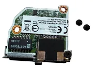 HP Z2 2.5GbE LAN Flex Port scheda di interfaccia e adattatore