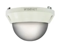 Hanwha Vision Ersatzkuppel SPB-VAN72 getönt Elfenbein - Detailfarbe: Elfenbein - Zubehörtyp: Ersatzkuppel