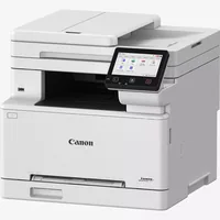 i-SENSYS MF667Cdw (grau/schwarz, Kopie, Scan, Fax, USB, LAN, WLAN, Duplex (Druck), Duplex (Scan))