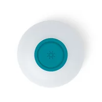 BioLite AlpenGlow Mini Lanterna da campeggio a batteria Porta USB